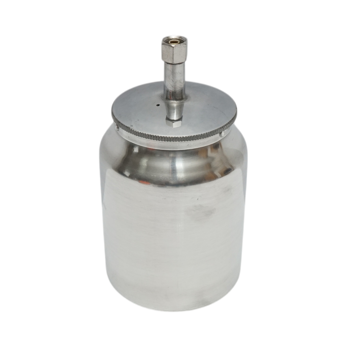 Set aria compressa da 5 pezzi con tubo a spirale da 5 m, pistola ad aria compressa per lavaggio, verniciatura, gonfiaggio e soffiaggio Breckner Germany - immagine 6