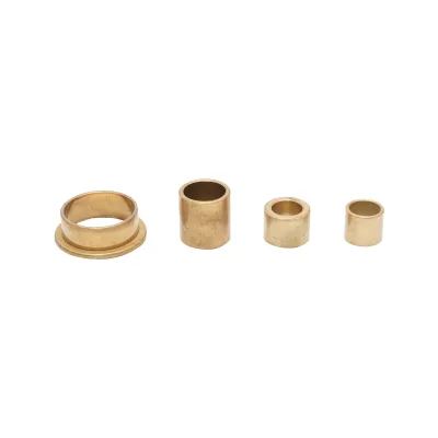 Set boccole motore elettrico per Massey Ferguson, Ford, New Holland, David Brown, Case IH codice OEM 83949368, E4NN11K175BA, K963791