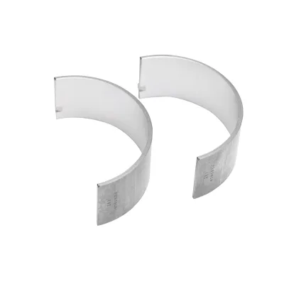 Set bronzina biella STD per motori John Deere, Claas, Renault, John Deere codice OEM RE65908, RE65908, R113698X2, VPC2006, 79447600, 6005021478 - immagine 2