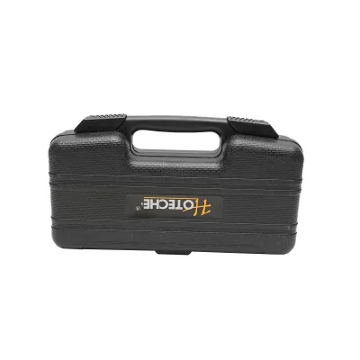 Set Bussole a Impatto 1" 5 pezzi 32-41mm Hoteche - immagine 4