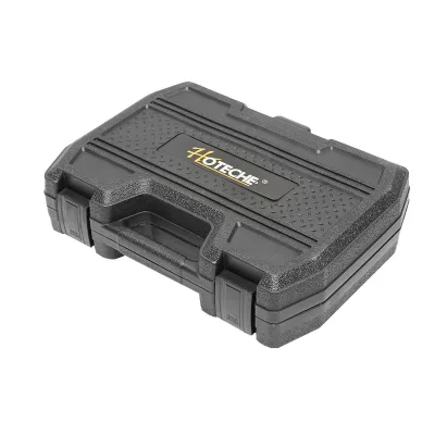 Set Bussole a Impatto 3/4" 8 pezzi 26-38mm Hoteche - immagine 4