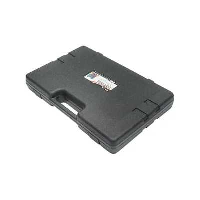 Set Cacciaviti 11 Pezzi Set di 11 cacciaviti elettrici isolati Set Cacciaviti Elettricista Breckner Germany - immagine 2