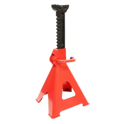 Set cavalletti di supporto auto – 12 T (2 pezzi). Breckner Germany - immagine 3