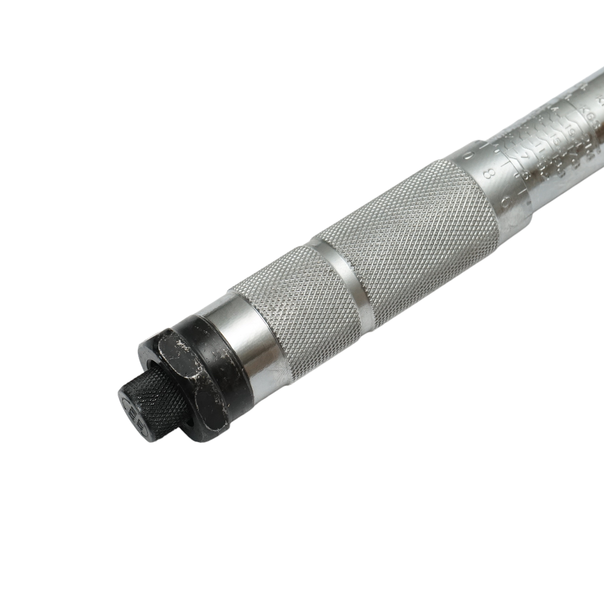 Set chiave dinamometrica 1/2 con 3 bussole da 17, 19, 21 mm coppia 40-210 Nm Breckner Germany - immagine 5