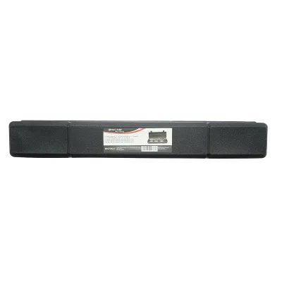 Set chiave dinamometrica 1/2 con 3 bussole da 17, 19, 21 mm coppia 40-210 Nm Breckner Germany - immagine 4