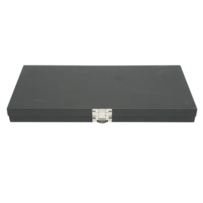 Set chiavi a brugola, punte torx, esagonali e scanalate 40 pezzi Breckner Germany - immagine 2