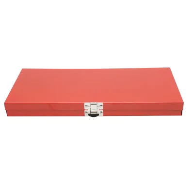 Set chiavi a brugola, punte torx, esagonali e scanalate 40 pezzi Breckner Germany - immagine 2