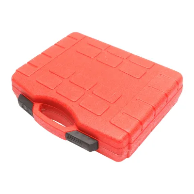 Set chiavi a bussola 7 pezzi (24-27-30-32-33-36-38) - immagine 5