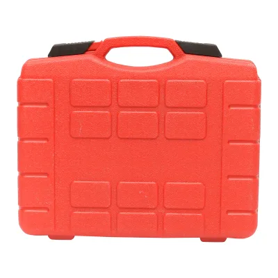 Set chiavi a bussola 7 pezzi (24-27-30-32-33-36-38) - immagine 6