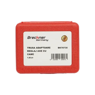 Set chiavi centraggio albero a camme VW, AUDI, SKODA, SEAT 1.8, 2.0 TSI/TFSI Breckner Germany - immagine 2