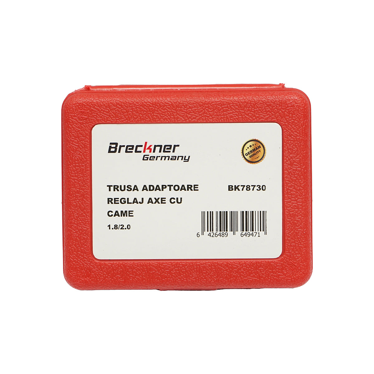 Set chiavi centraggio albero a camme VW, AUDI, SKODA, SEAT 1.8, 2.0 TSI/TFSI Breckner Germany - immagine 2
