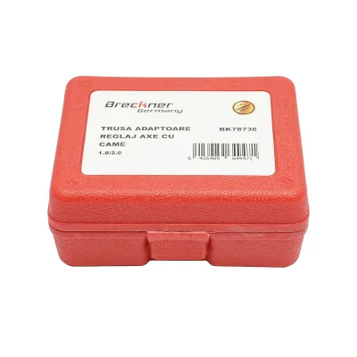 Set chiavi centraggio albero a camme VW, AUDI, SKODA, SEAT 1.8, 2.0 TSI/TFSI Breckner Germany - immagine 4