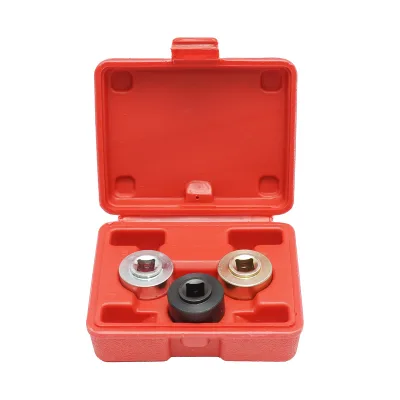 Set chiavi centraggio albero a camme VW, AUDI, SKODA, SEAT 1.8, 2.0 TSI/TFSI Breckner Germany