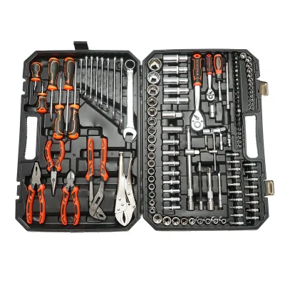 Set chiavi professionali 131 pezzi - immagine 3