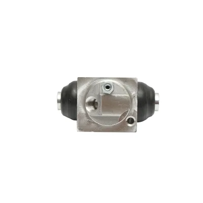 Set cilindro freno posteriore sinistro/destro per Dacia Duster, 4x4, Dokker codice OEM 441004731R/441006176R Breckner Germany - immagine 3