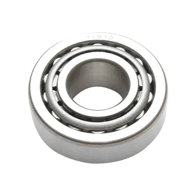 Set cuscinetti ruota anteriore per Massey Ferguson codice OEM 1639082M91, 1810416M91 - immagine 3