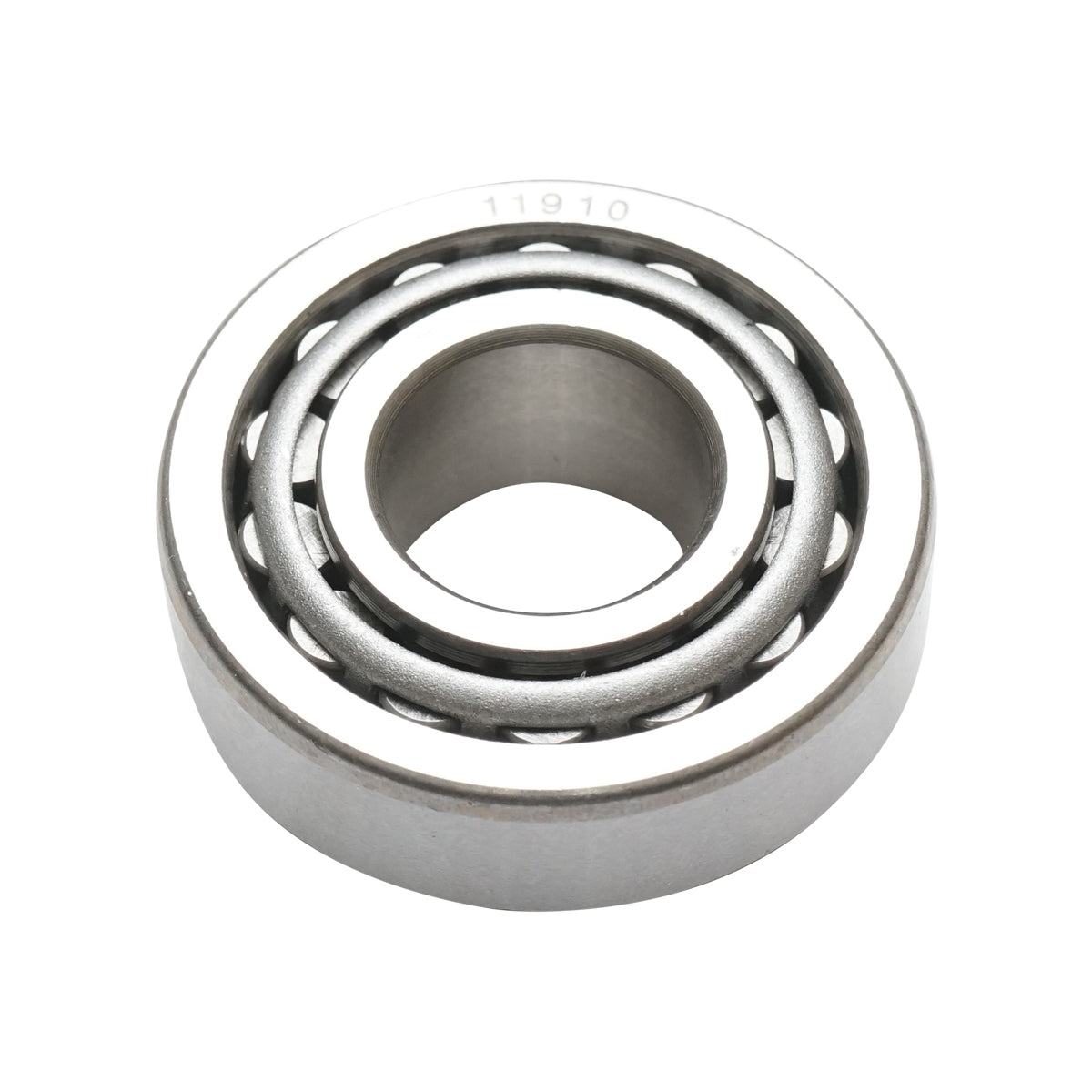 Set cuscinetti ruota anteriore per Massey Ferguson codice OEM 1639082M91, 1810416M91 - immagine 3