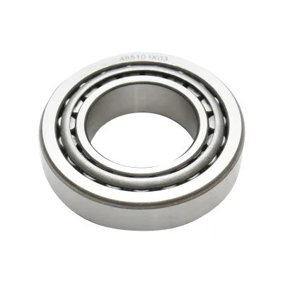 Set cuscinetti ruota anteriore per Massey Ferguson codice OEM 1639082M91, 1810416M91 - immagine 2