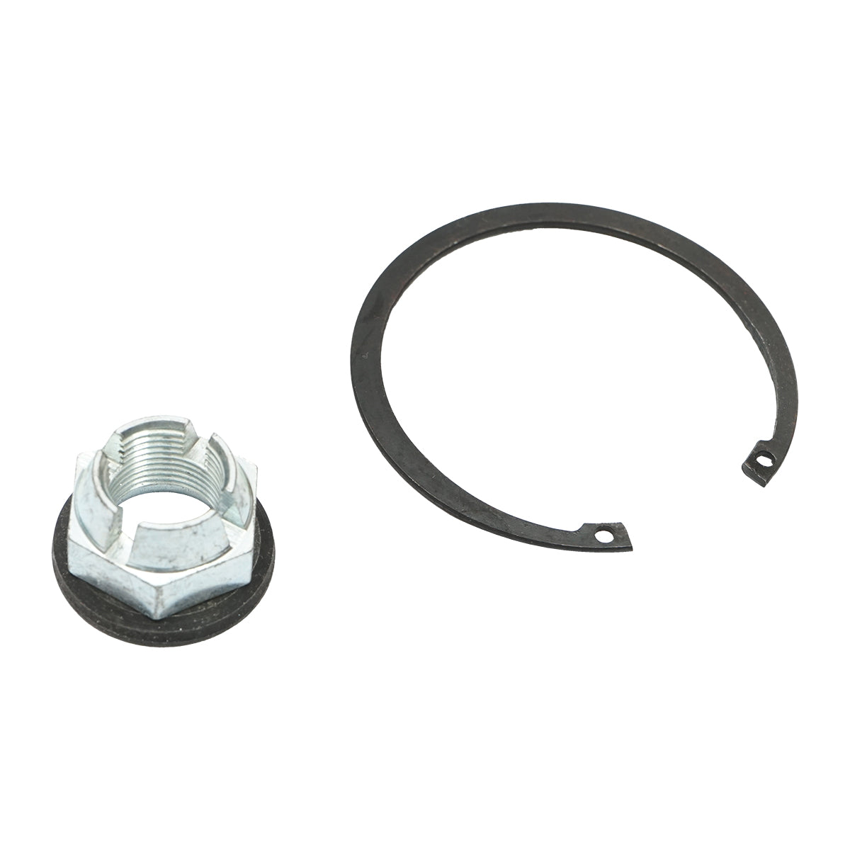 Set cuscinetti ruota posteriore Dacia Duster 4x4 402109533R - immagine 4