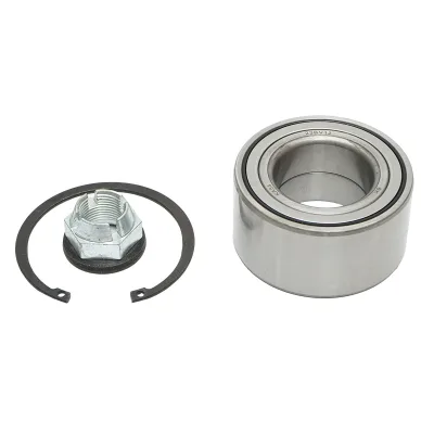 Set cuscinetti ruota posteriore Dacia Duster 4x4 402109533R