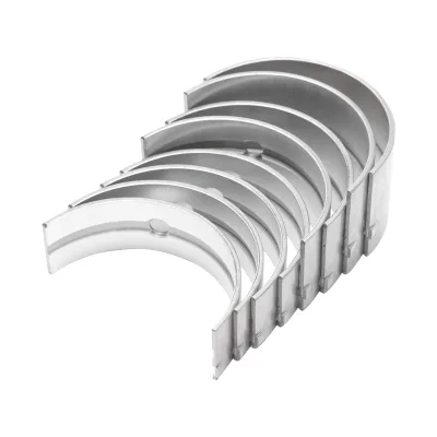 Set cuscinetti STD per motori JCB, Massey Ferguson, Landini, Perkins codice OEM 02139001, 158703, U5MB0013, U5MB0036, 732630M91, 745371M91, 746156M91