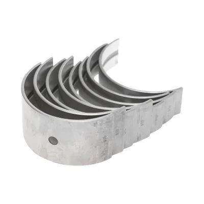 Set cuscinetti STD per motori JCB, Massey Ferguson, Landini, Perkins codice OEM 02139001, 158703, U5MB0013, U5MB0036, 732630M91, 745371M91, 746156M91 - immagine 2