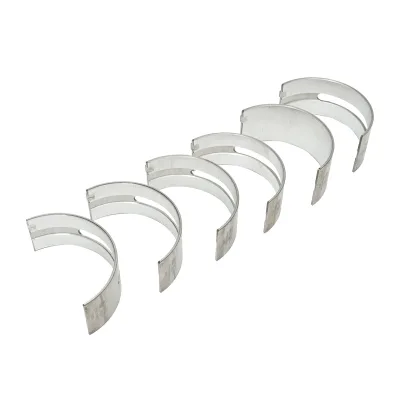 Set cuscinetti STD, 4 cilindri Massey Ferguson Codice OEM 40339, 4227070M91, 423669, 735168M91, 81558, 735168 - immagine 4
