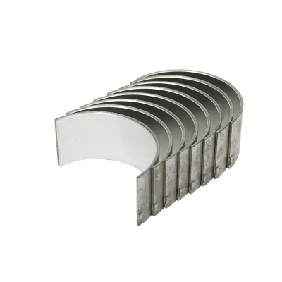 Set cuscinetti STD, 4 cilindri Massey Ferguson Codice OEM 40339, 4227070M91, 423669, 735168M91, 81558, 735168 - immagine 5