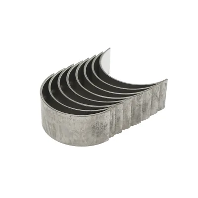 Set cuscinetti STD, 4 cilindri Massey Ferguson Codice OEM 40339, 4227070M91, 423669, 735168M91, 81558, 735168 - immagine 3