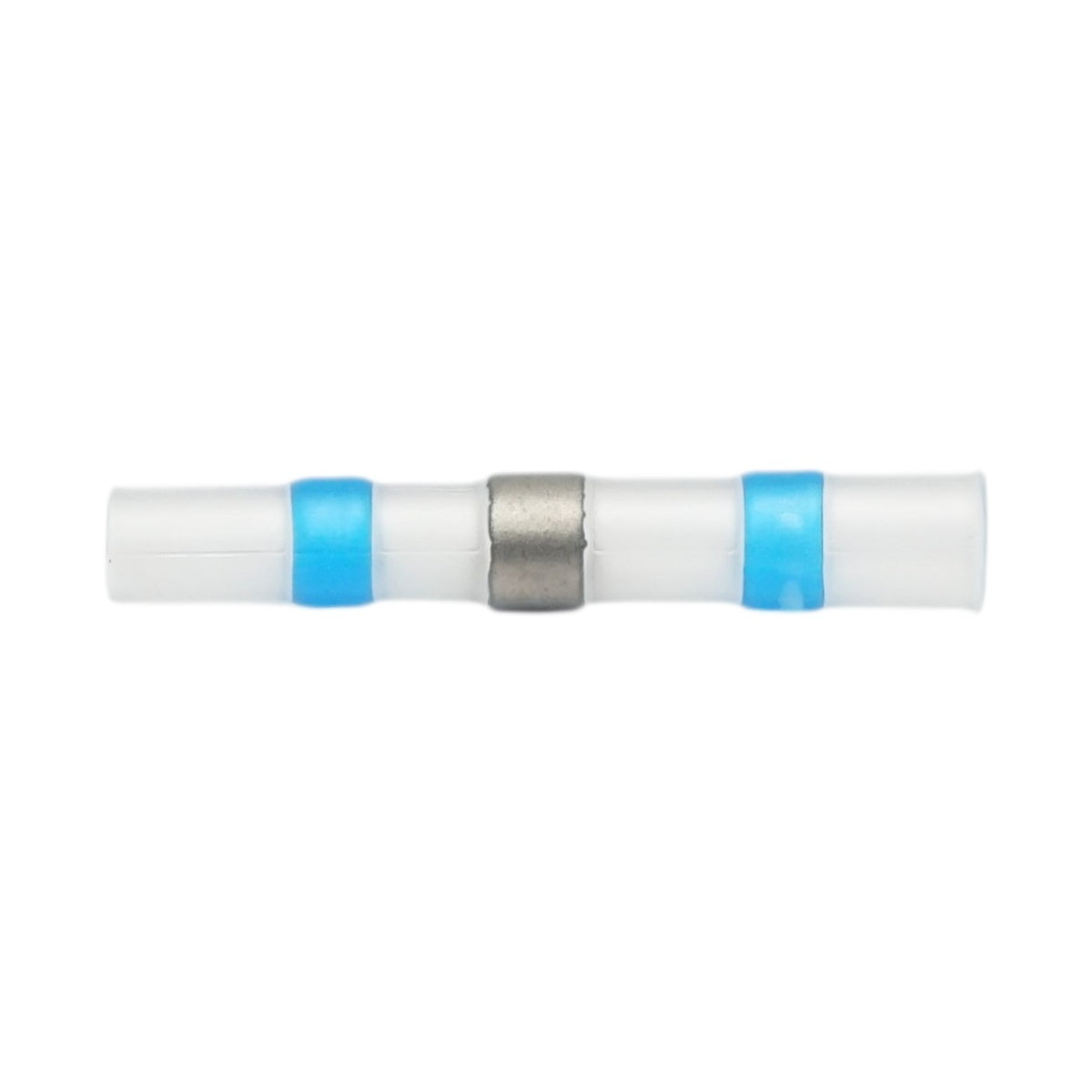 Set da 50 connettori termorestringenti 1,5-2,5 mm² Leader - immagine 2