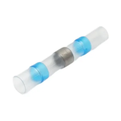 Set da 50 connettori termorestringenti 1,5-2,5 mm² Leader - immagine 3