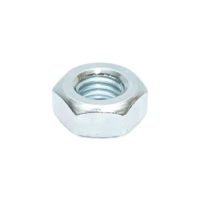 Set dadi esagonali DIN 934-8.8 M10 100 pezzi - immagine 2
