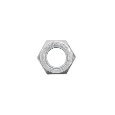 Set dadi esagonali DIN 934-8.8 M14 200 pz - immagine 2