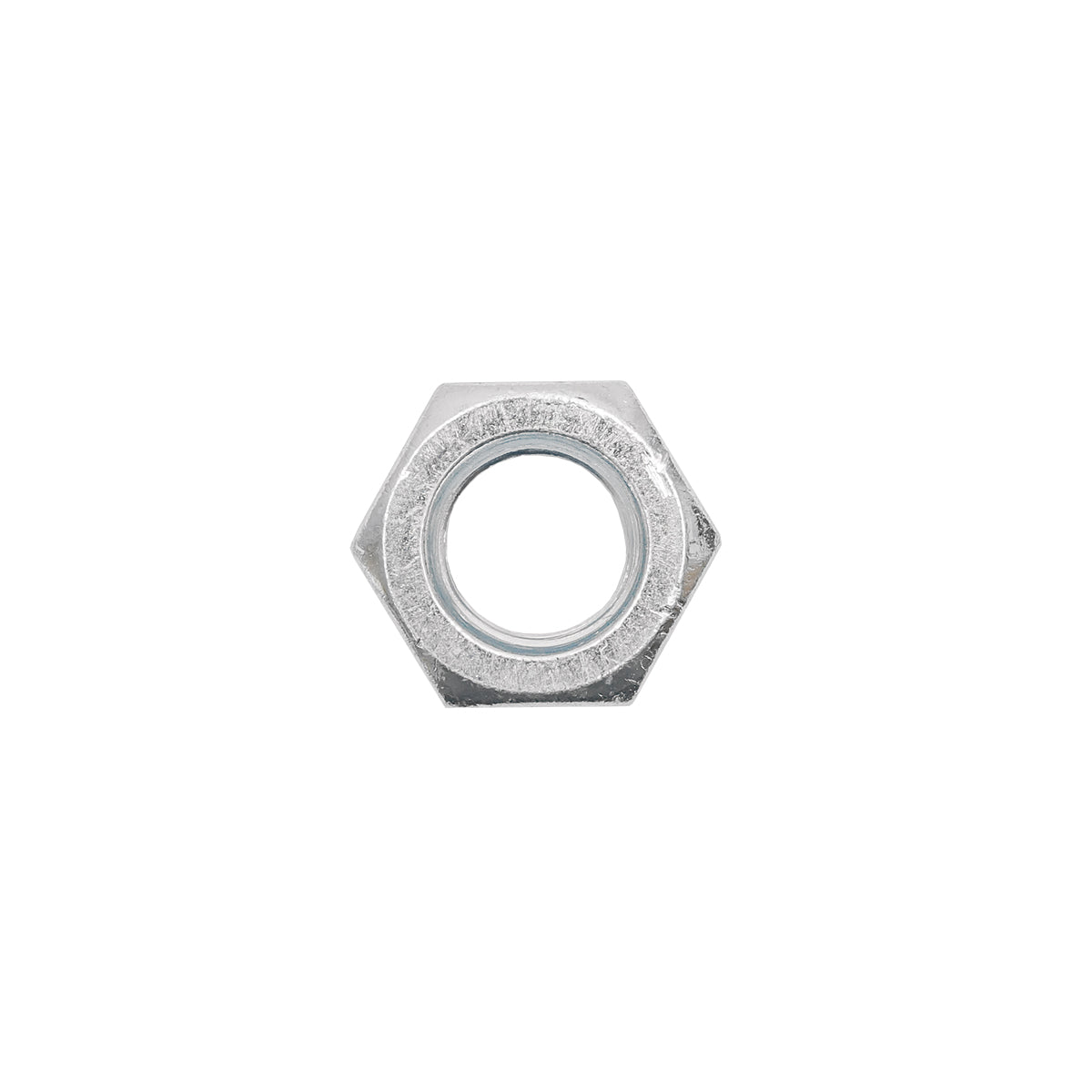 Set dadi esagonali DIN 934-8.8 M14 200 pz - immagine 2