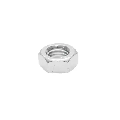 Set dadi esagonali DIN 934-8.8 M14 200 pz - immagine 3