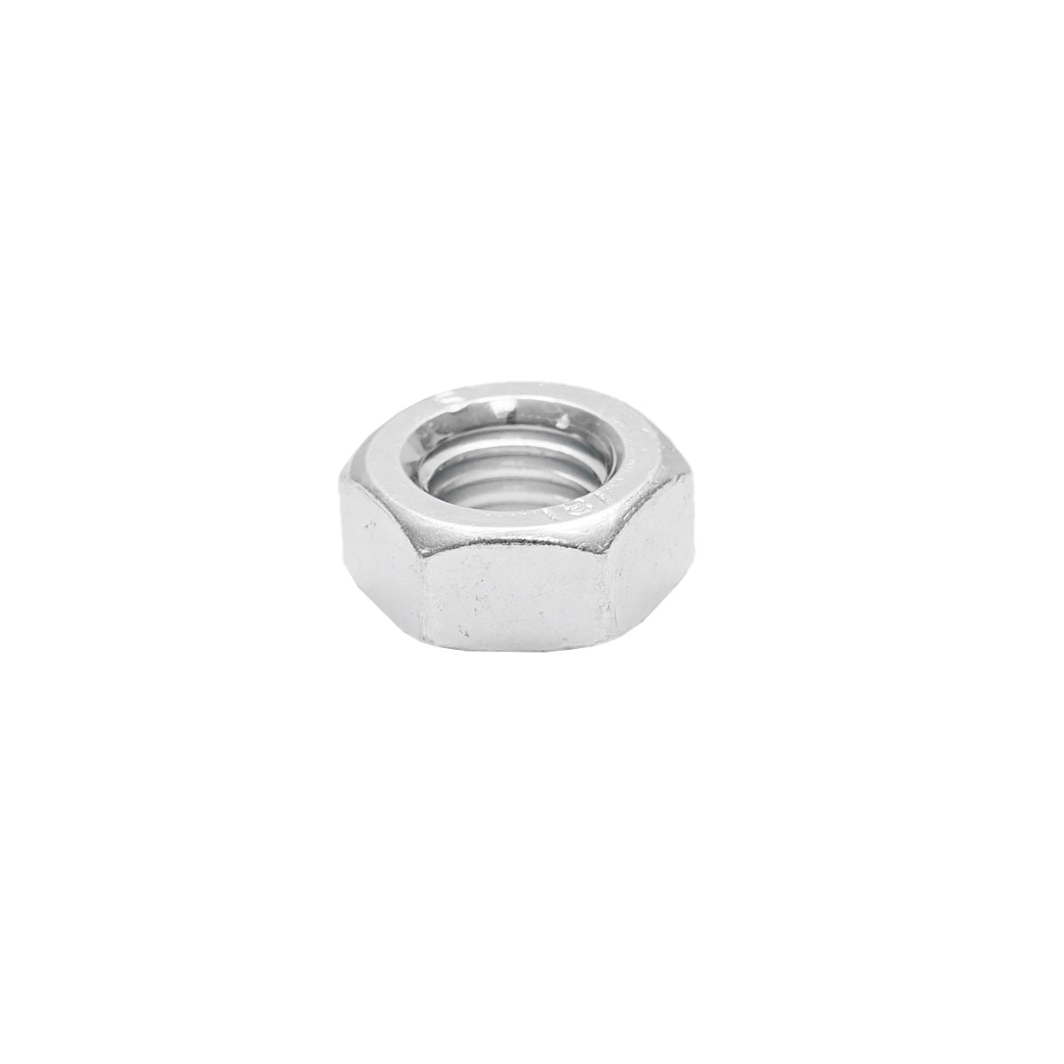 Set dadi esagonali DIN 934-8.8 M14 200 pz - immagine 3