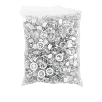 Set dadi esagonali DIN 934-8.8 M14 200 pz