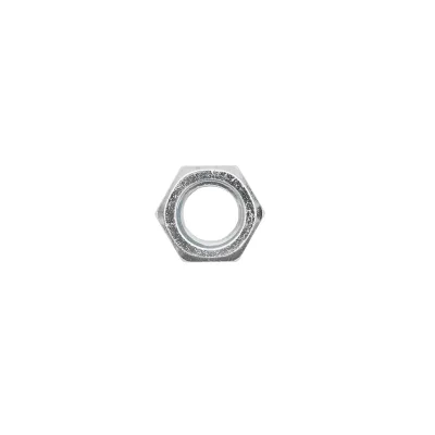 Set dadi esagonali DIN 934-8.8 M18 100 pz - immagine 2
