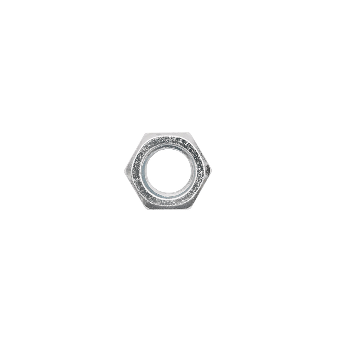 Set dadi esagonali DIN 934-8.8 M18 100 pz - immagine 2