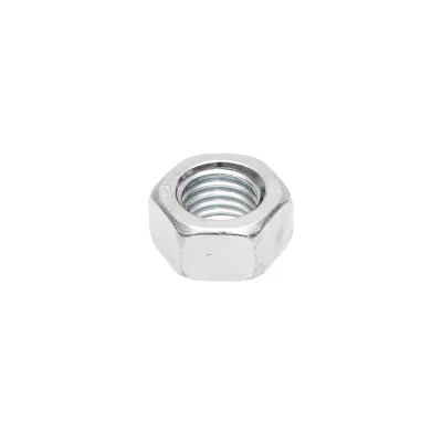 Set dadi esagonali DIN 934-8.8 M18 100 pz - immagine 3