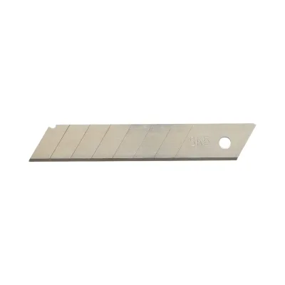 Set di 10 lame professionali per taglierina Crownman 18x100mm - immagine 4
