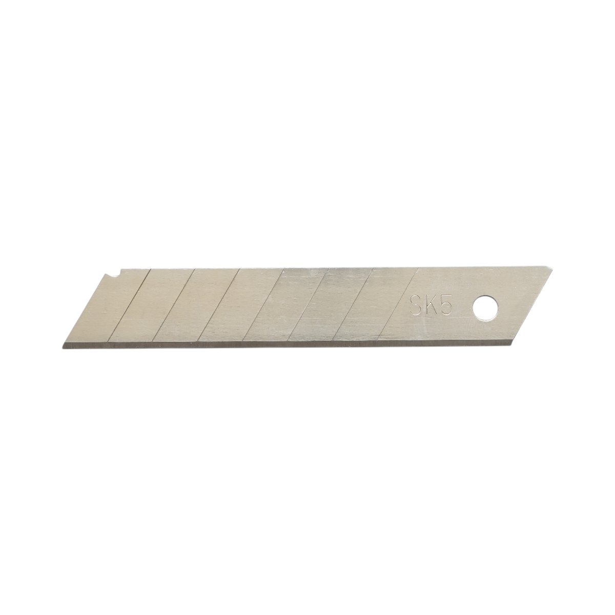 Set di 10 lame professionali per taglierina Crownman 18x100mm - immagine 4