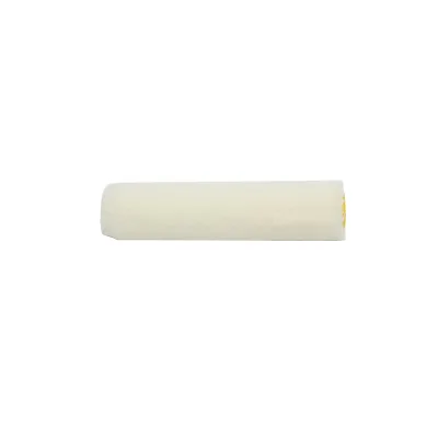 Set di 10 rotoli di rullo in mohair, lunghezza 10 cm - immagine 3