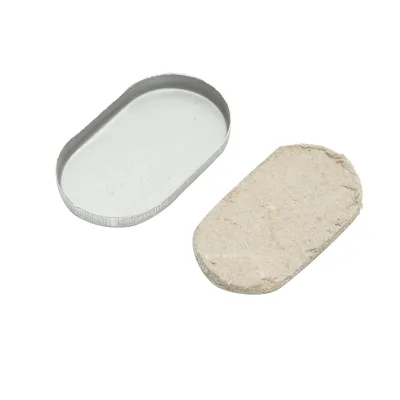 Set di 10 toppe di vulcanizzazione codice OEM 400831532 - immagine 2
