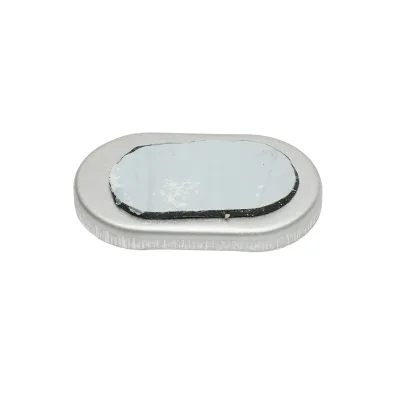 Set di 10 toppe di vulcanizzazione codice OEM 400831532 - immagine 3