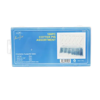 Set di 100 spine lunghe - immagine 3