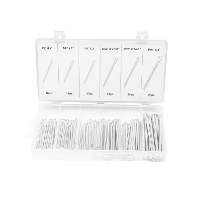 Set di 100 spine lunghe - immagine 2