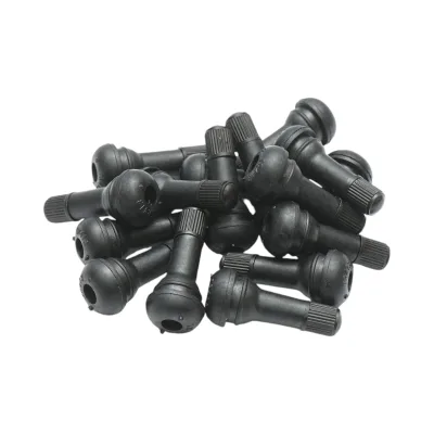 Set di 100 valvole per ruote tubeless TR413