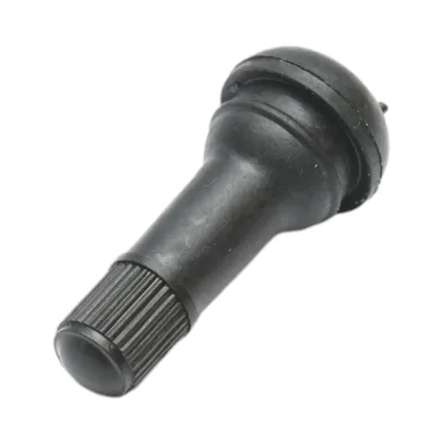 Set di 100 valvole per ruote tubeless TR413 - immagine 2