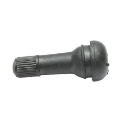 Set di 100 valvole per ruote tubeless TR413 - immagine 4